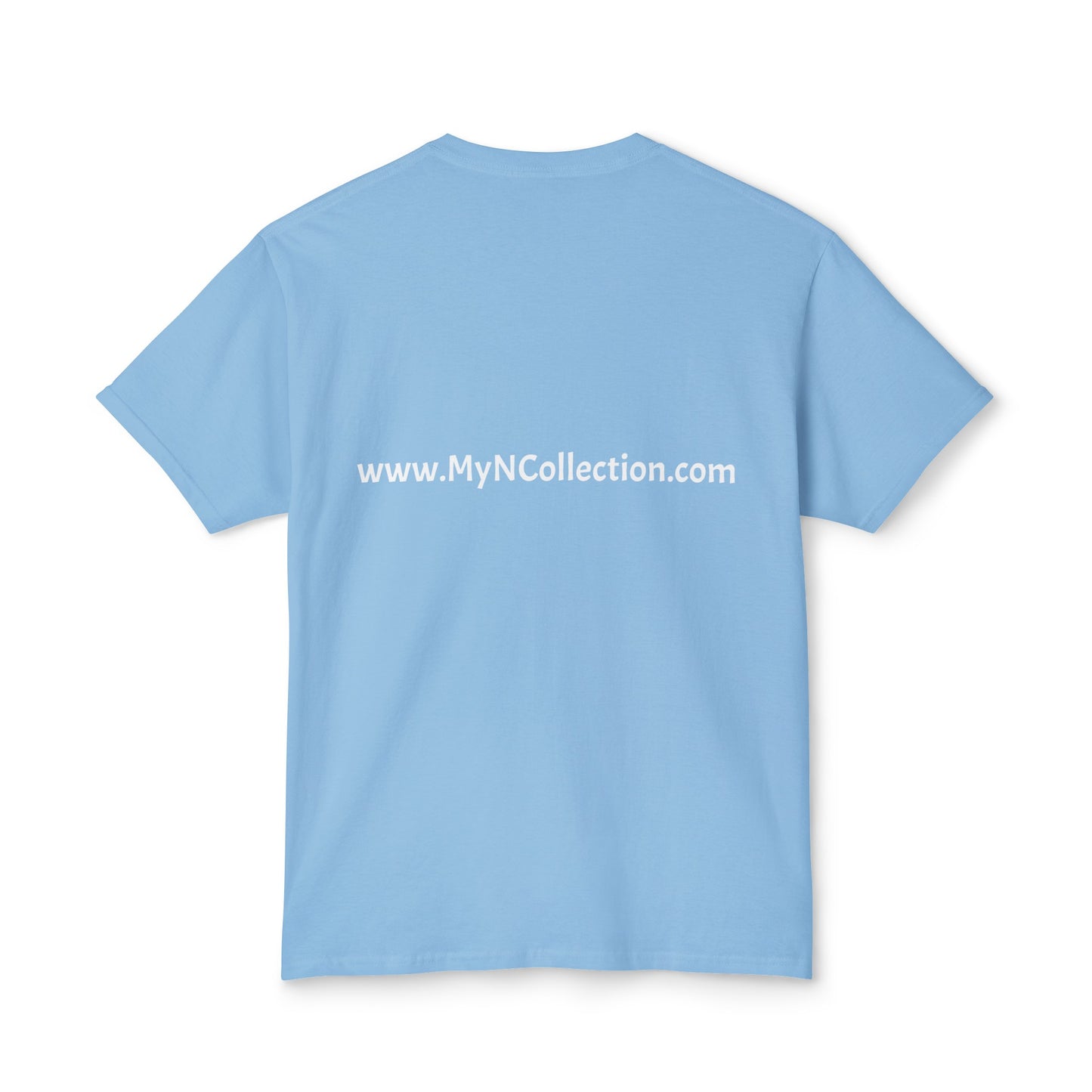 My N Collection Unisex T-shirt