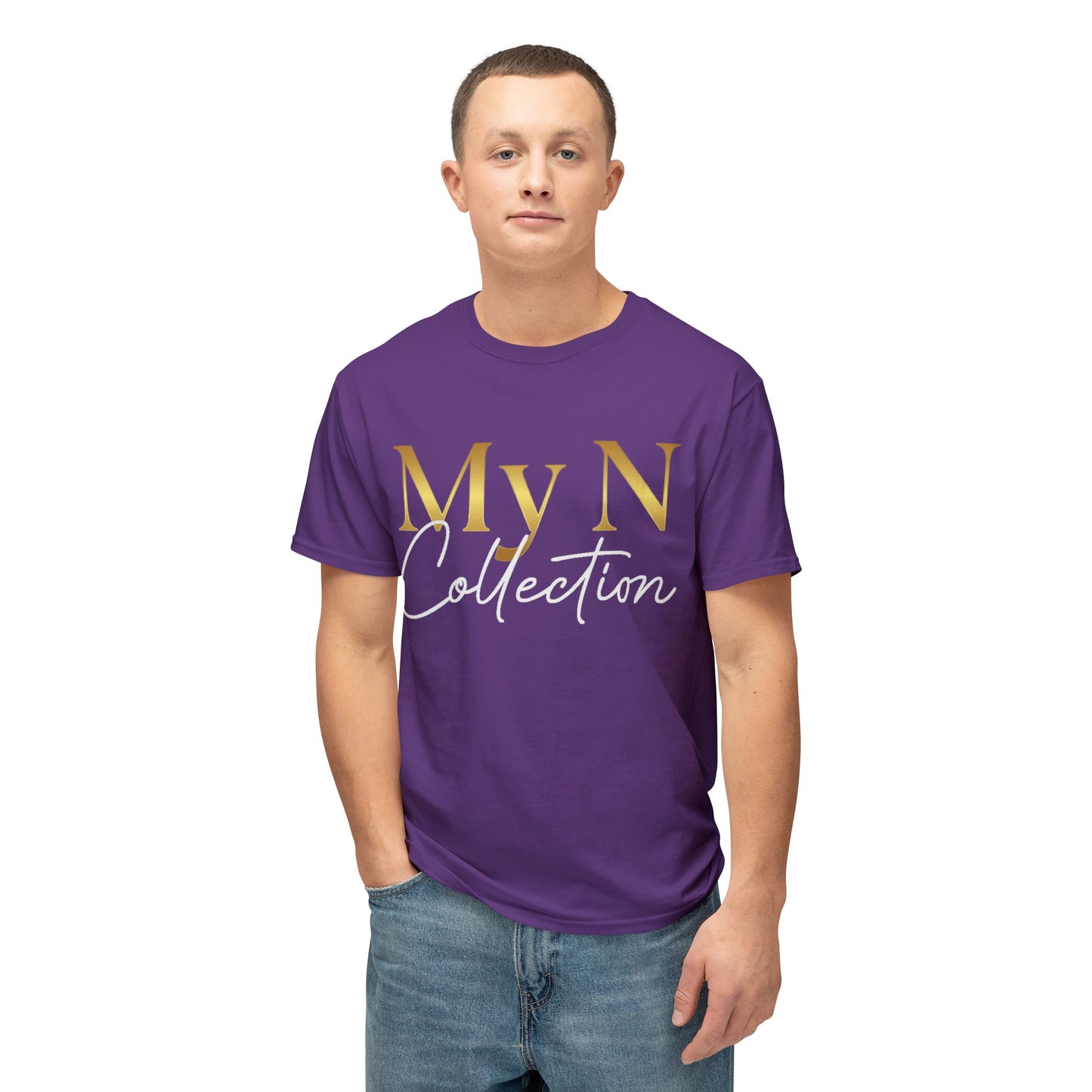 My N Collection Unisex T-shirt