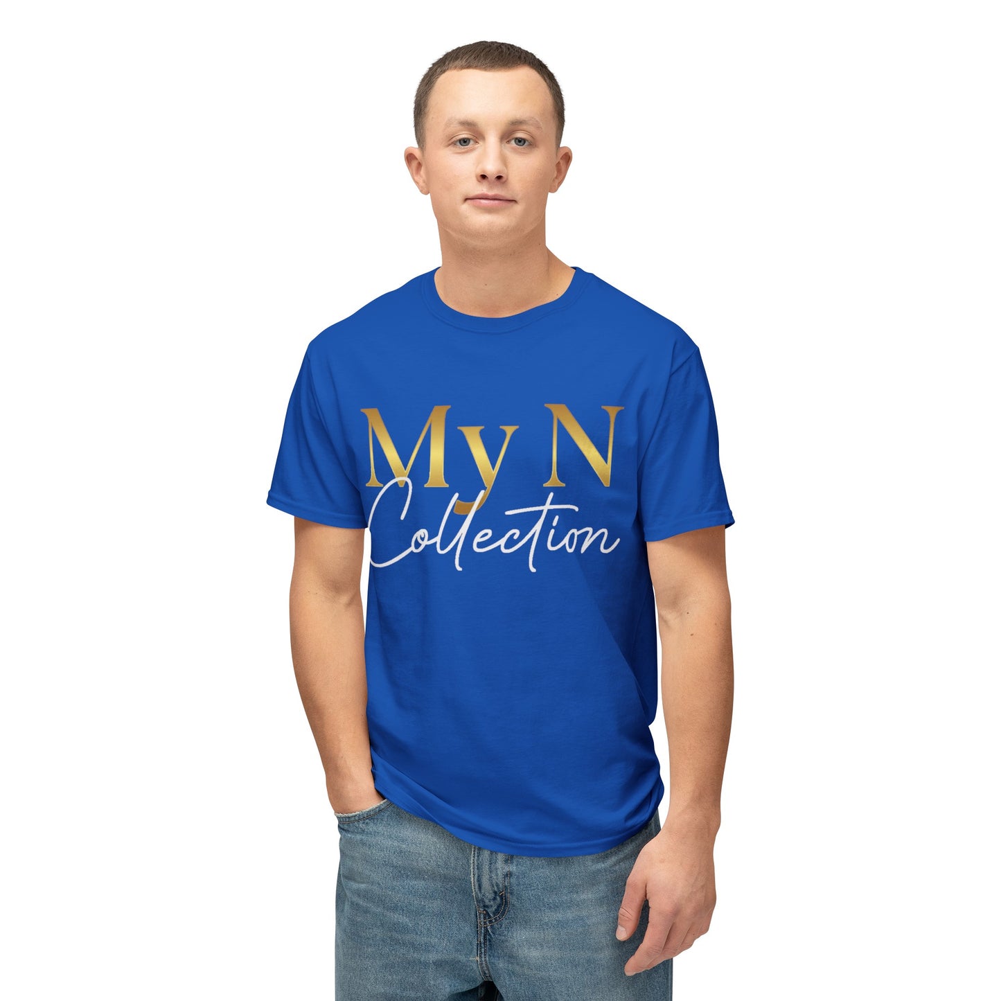 My N Collection Unisex T-shirt