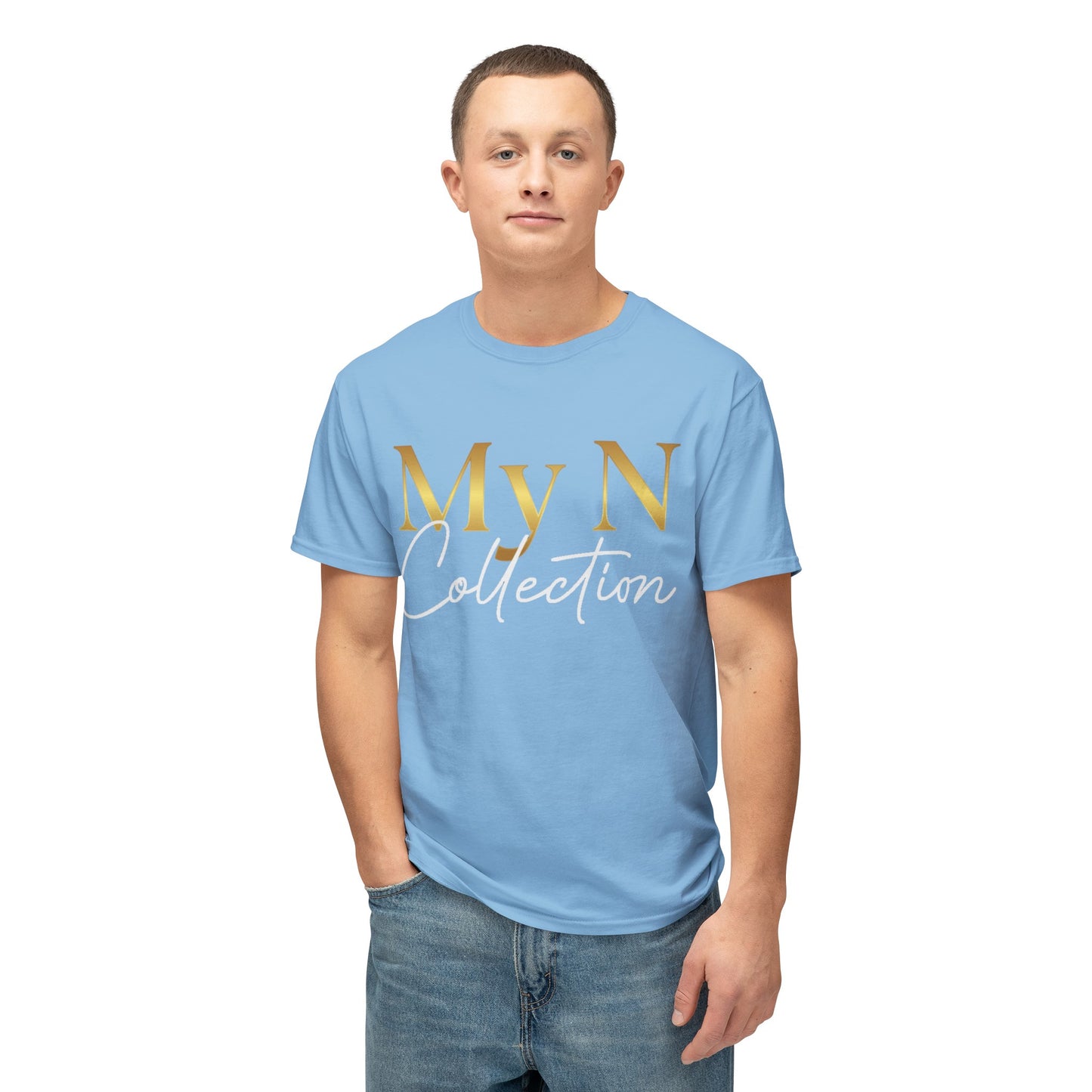 My N Collection Unisex T-shirt
