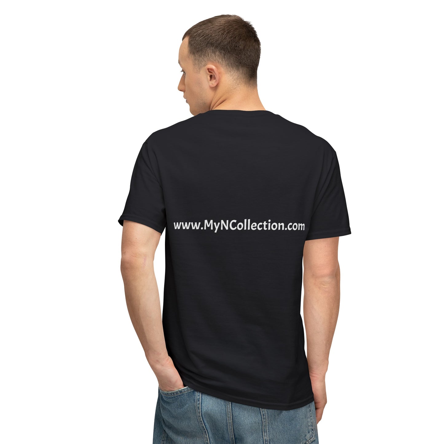 My N Collection Unisex T-shirt