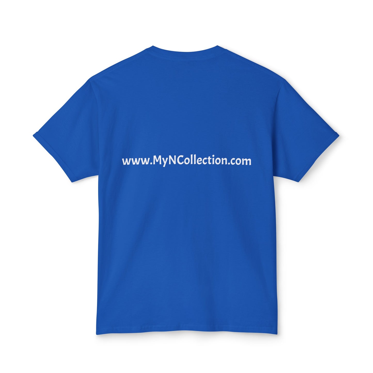 My N Collection Unisex T-shirt
