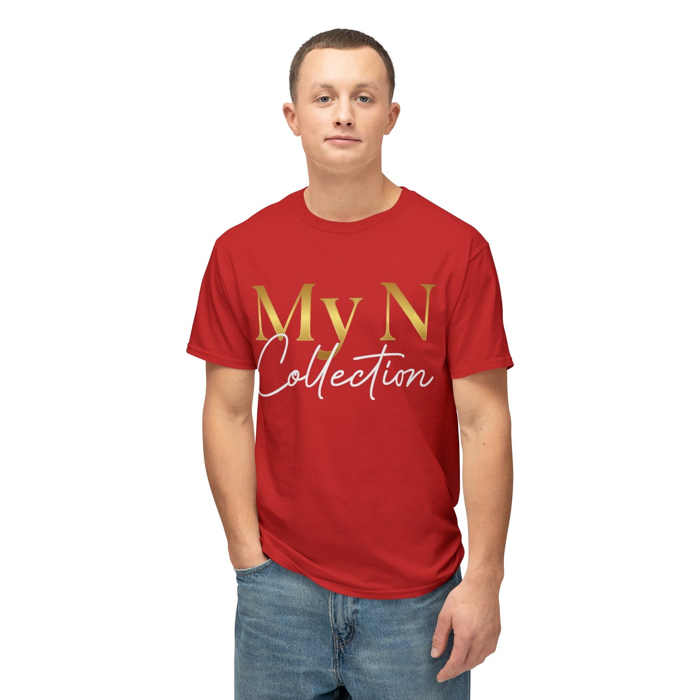 My N Collection Unisex T-shirt