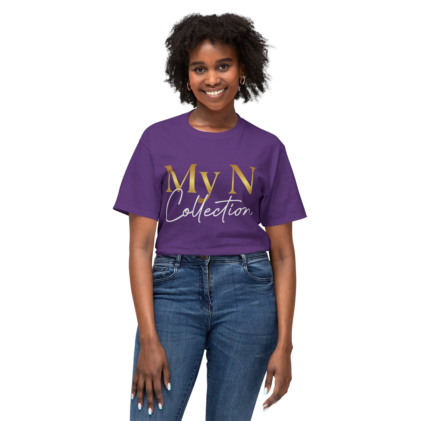 My N Collection Unisex T-shirt