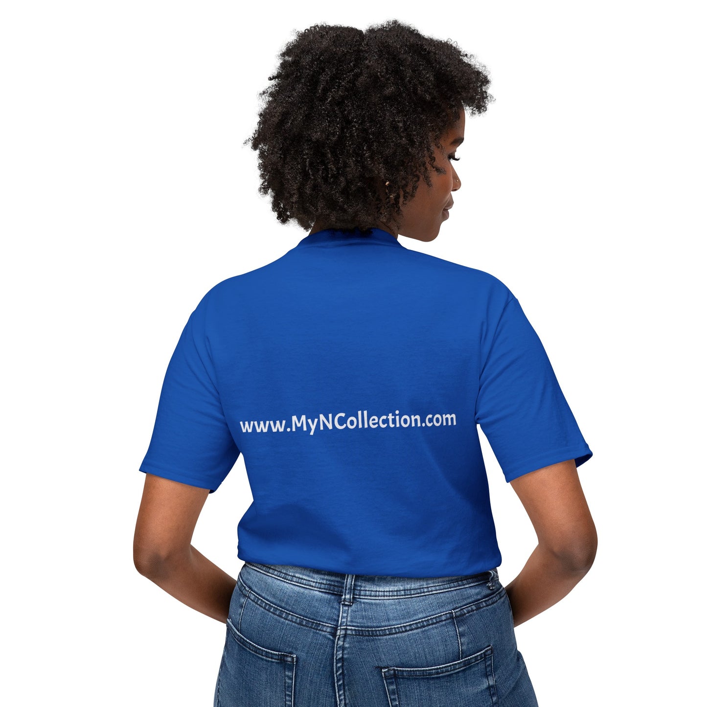 My N Collection Unisex T-shirt