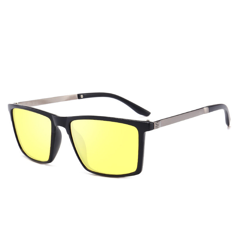Men's Polarized Driving Sunglasses