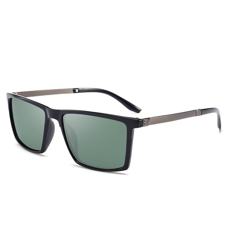 Men's Polarized Driving Sunglasses