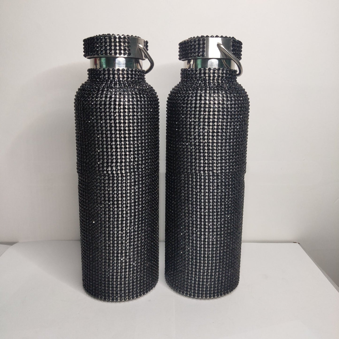 Diamond Vacuum Water Bottle
