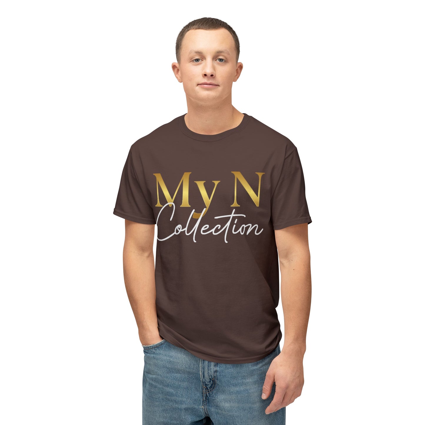 My N Collection Unisex T-shirt