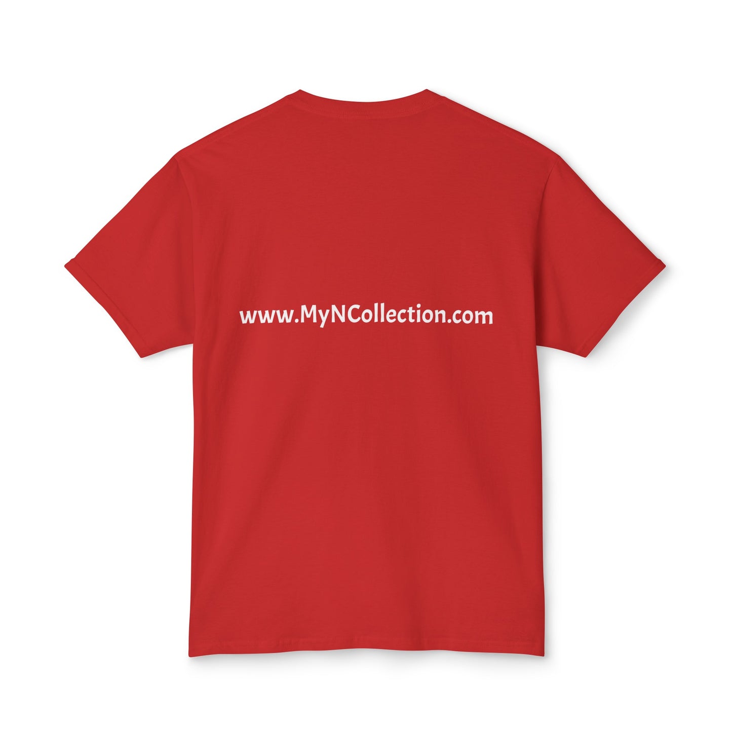 My N Collection Unisex T-shirt
