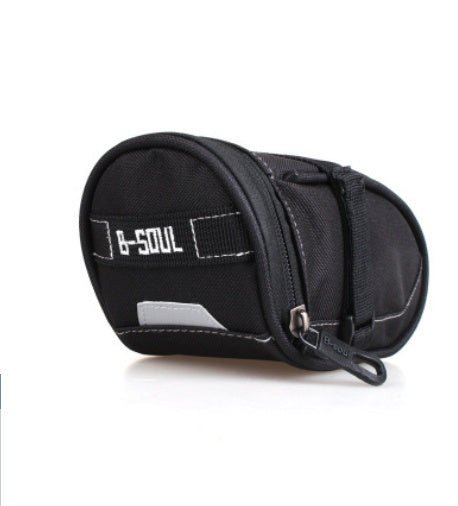 Bike Seat Bag (Rear)
