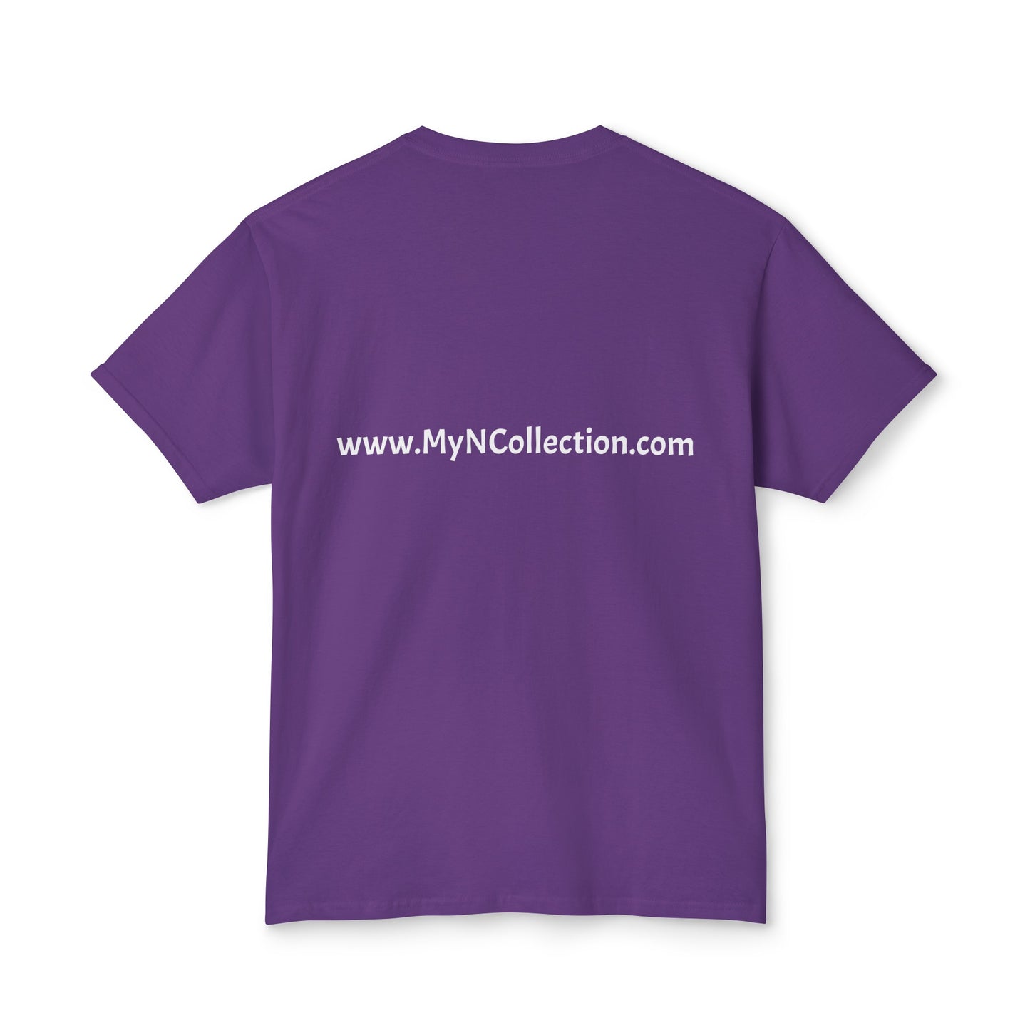 My N Collection Unisex T-shirt