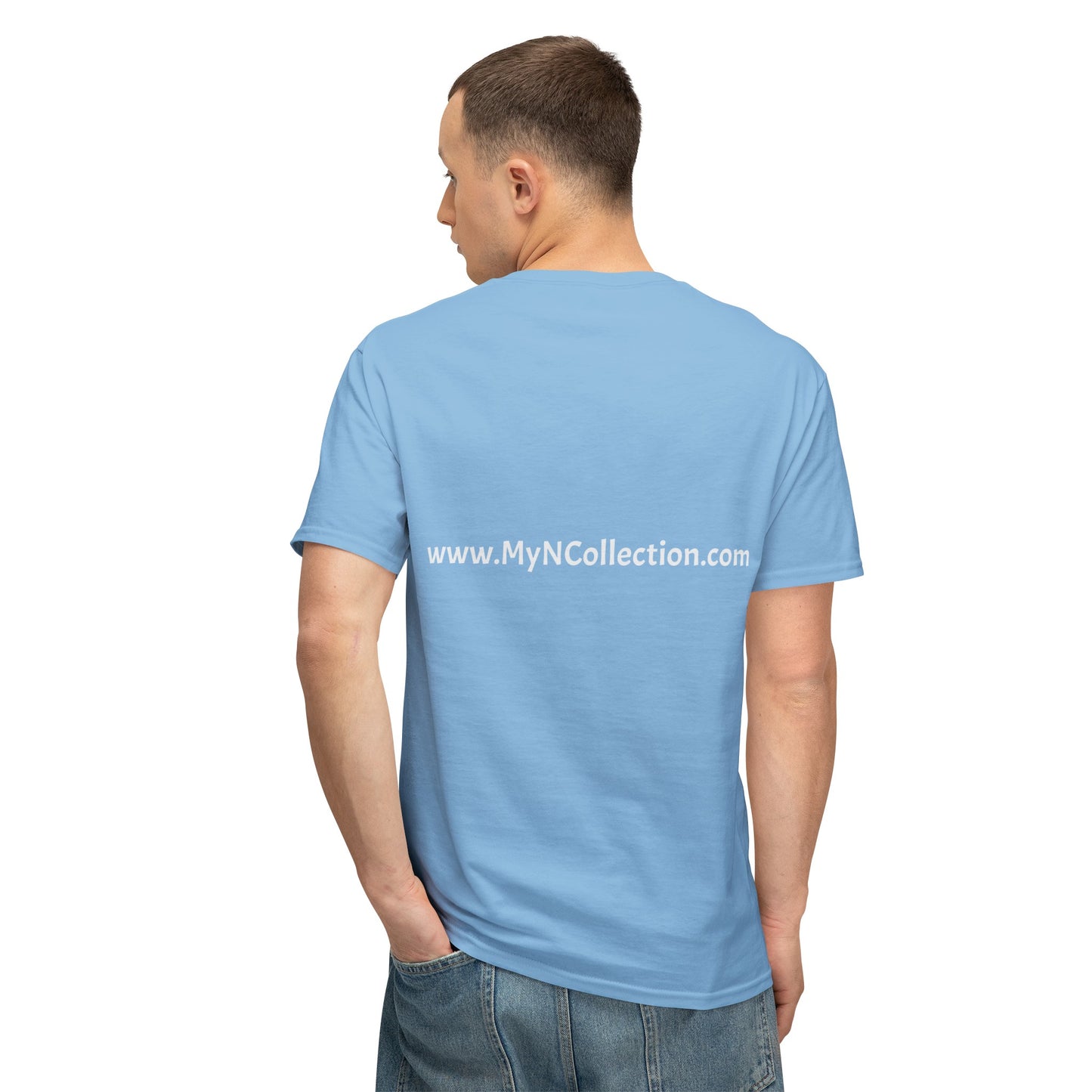 My N Collection Unisex T-shirt