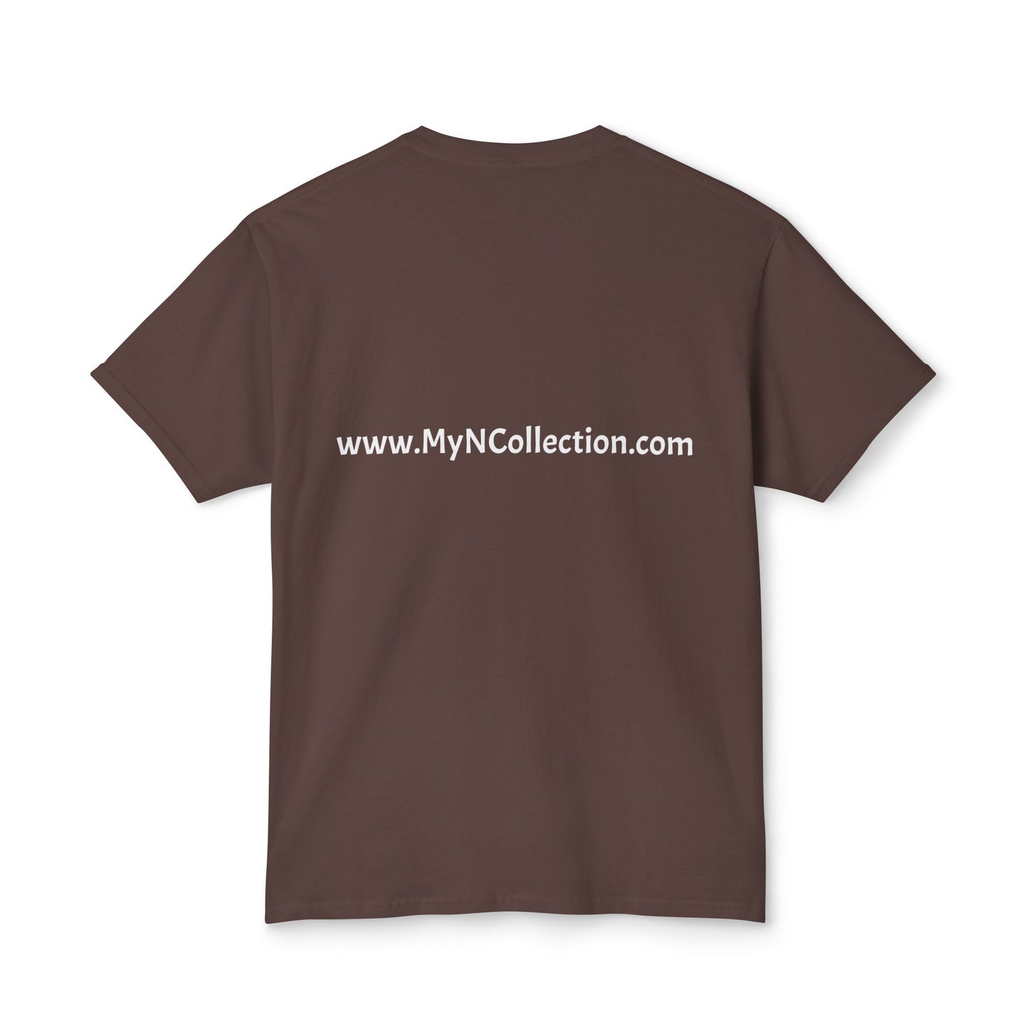 My N Collection Unisex T-shirt