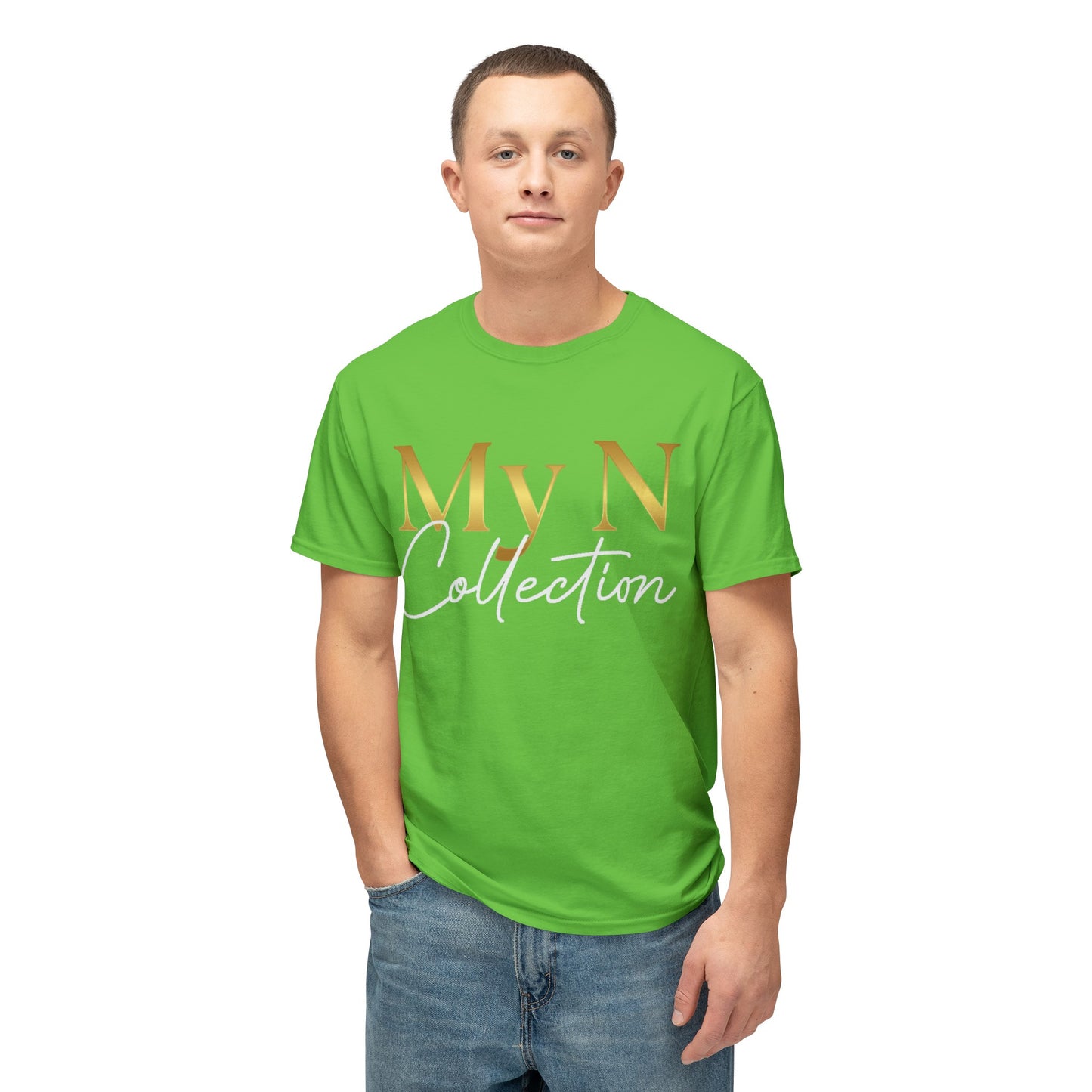 My N Collection Unisex T-shirt