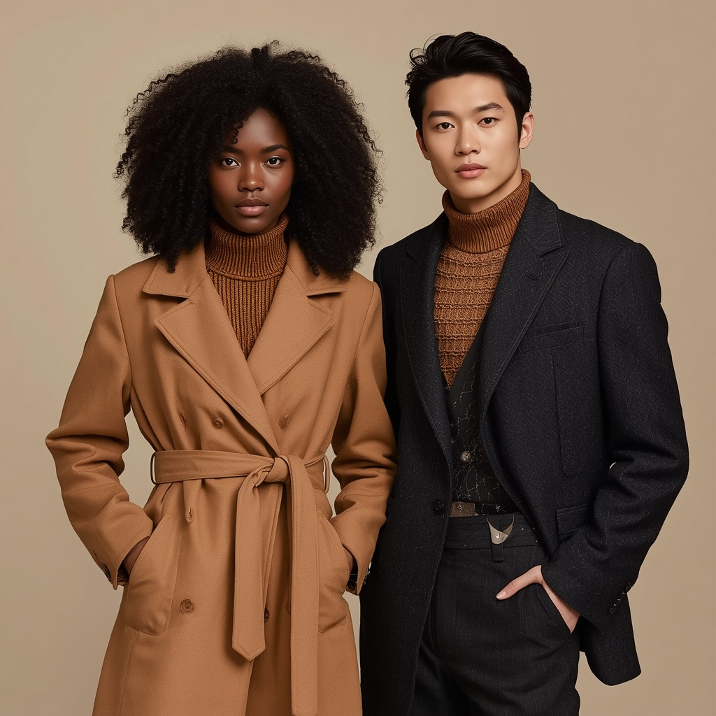 The Fall Wardrobe Reset: 10 Pieces That Can Do More Than One Job