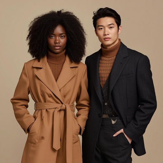 The Fall Wardrobe Reset: 10 Pieces That Can Do More Than One Job