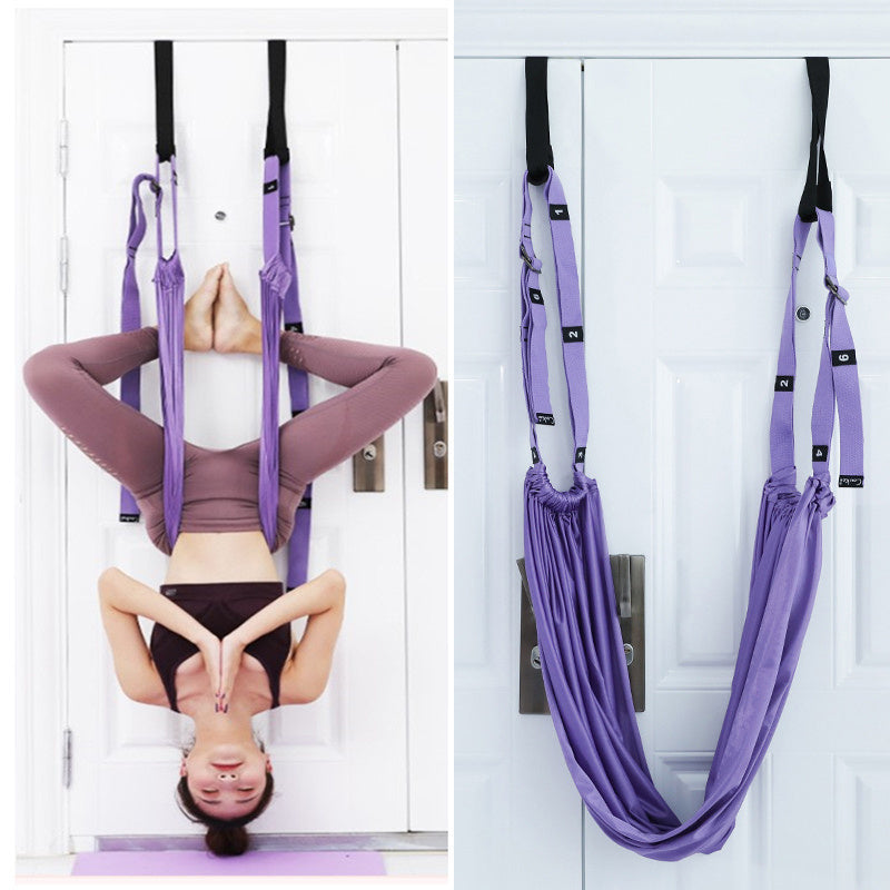 Fitness Hip Stretch Aerial/ Yoga Belt