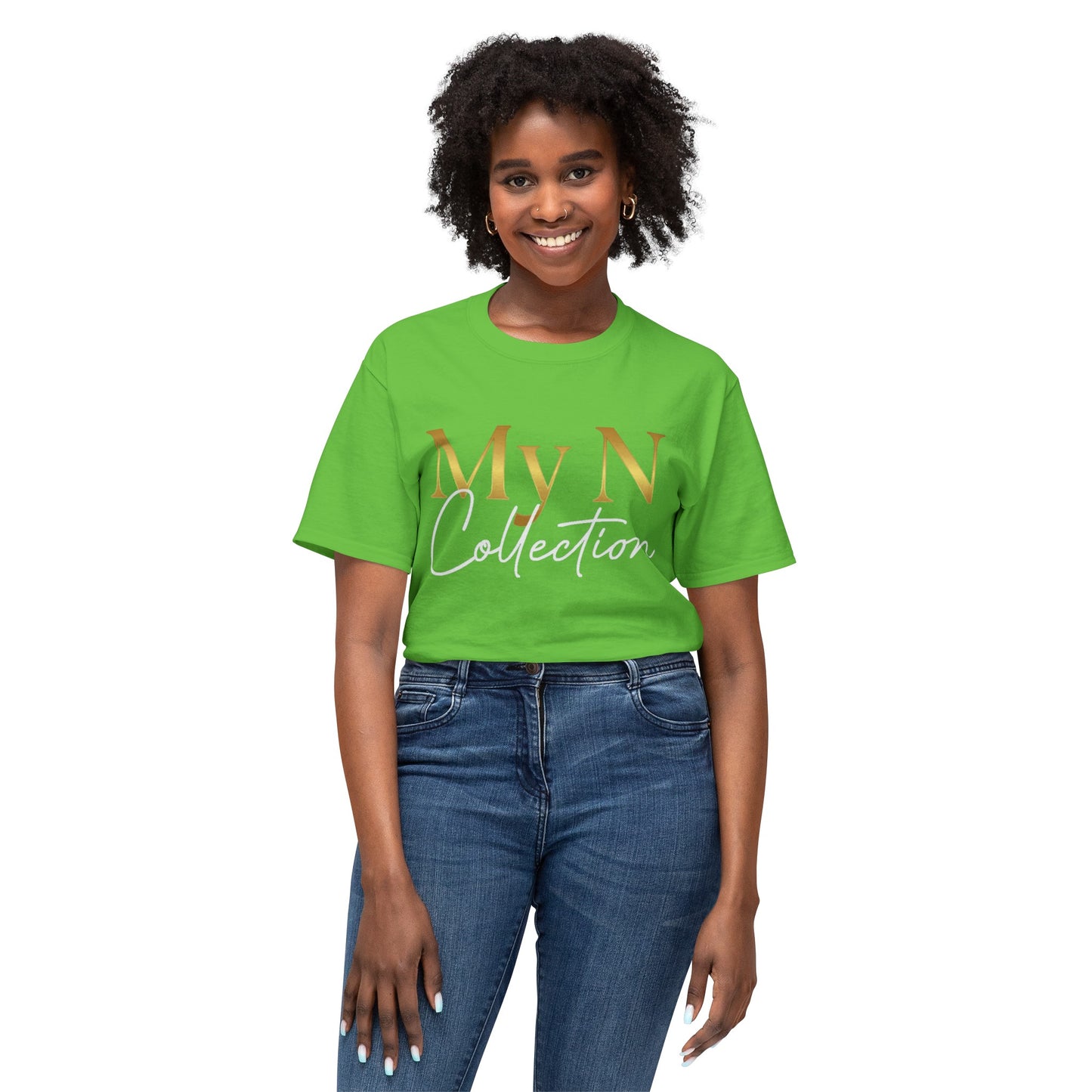 My N Collection Unisex T-shirt