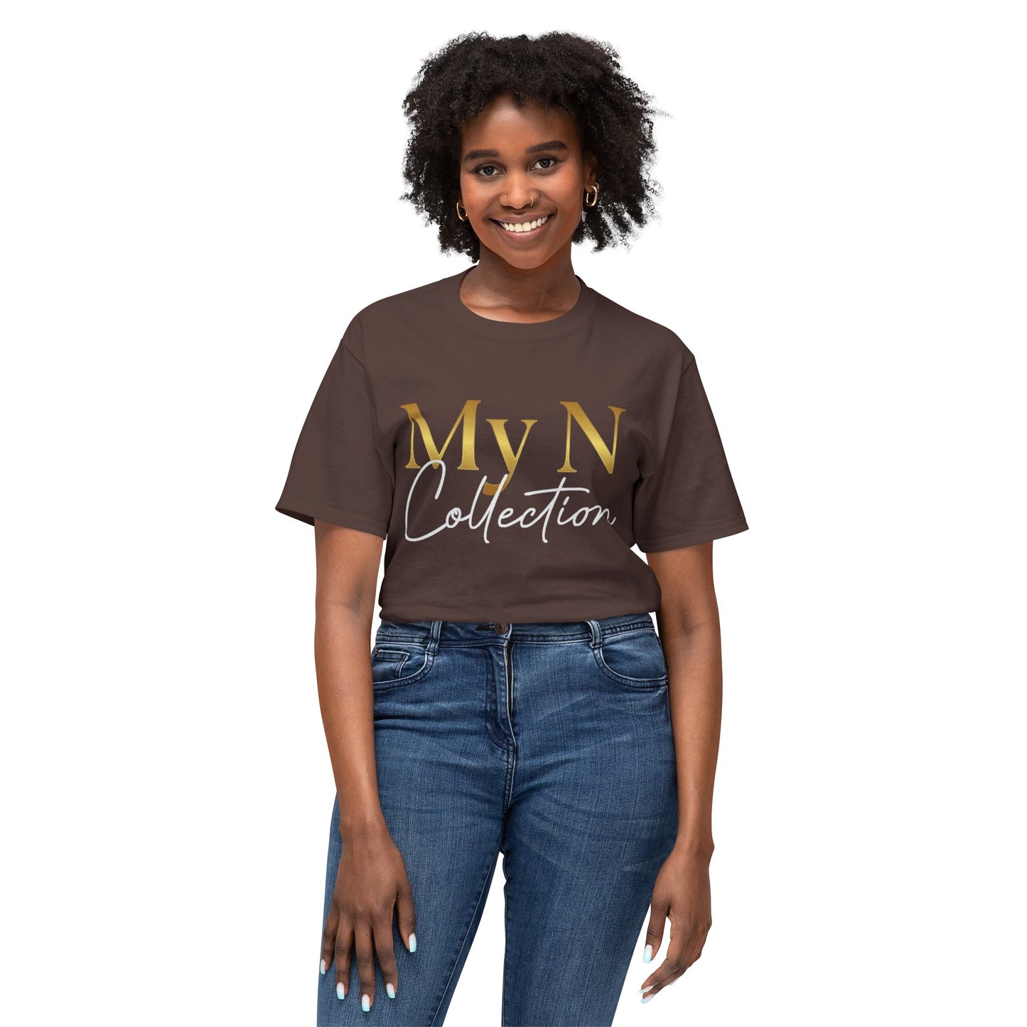 My N Collection Unisex T-shirt