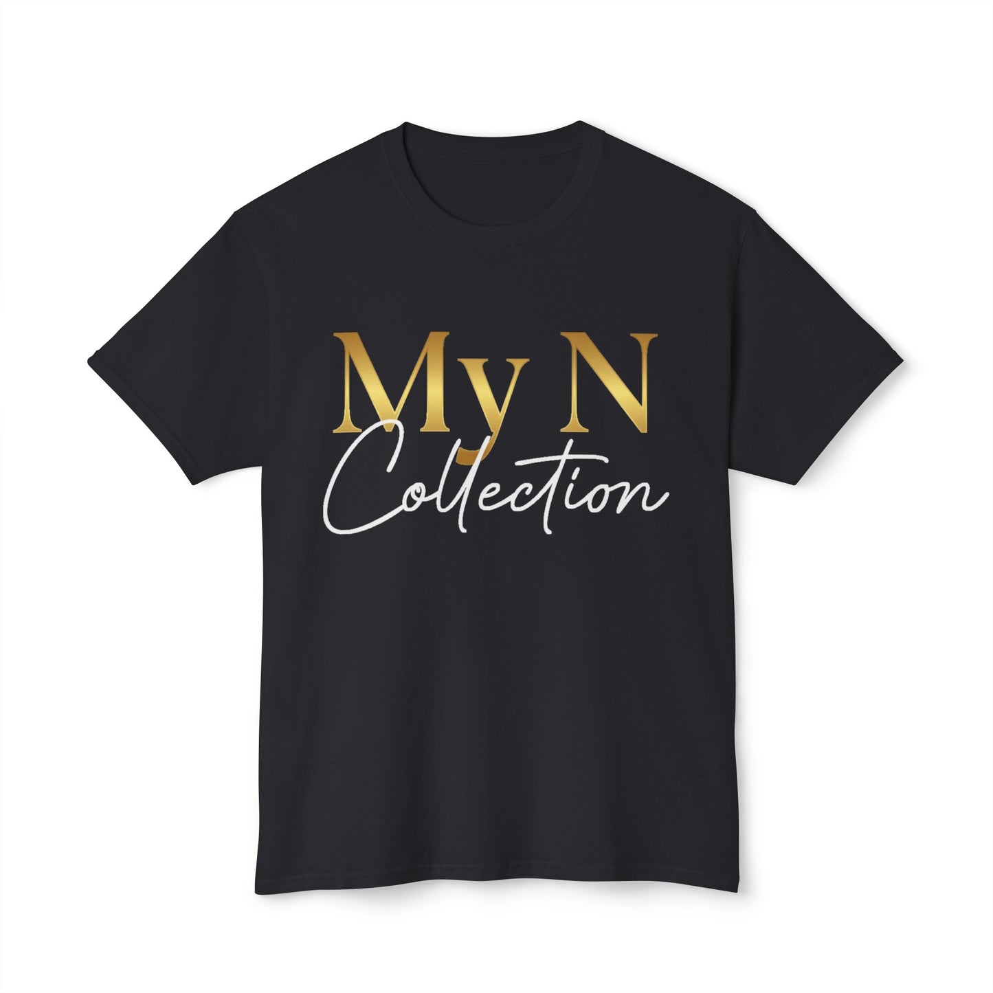 My N Collection Unisex T-shirt
