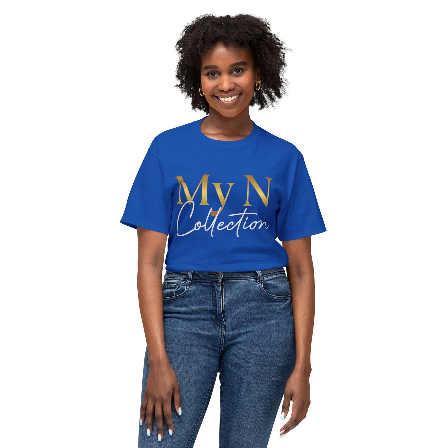 My N Collection Unisex T-shirt