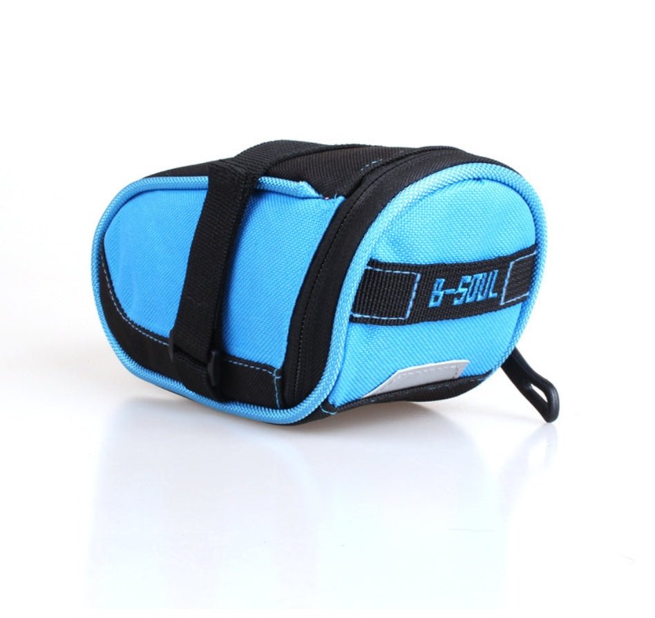 Bike Seat Bag (Rear)