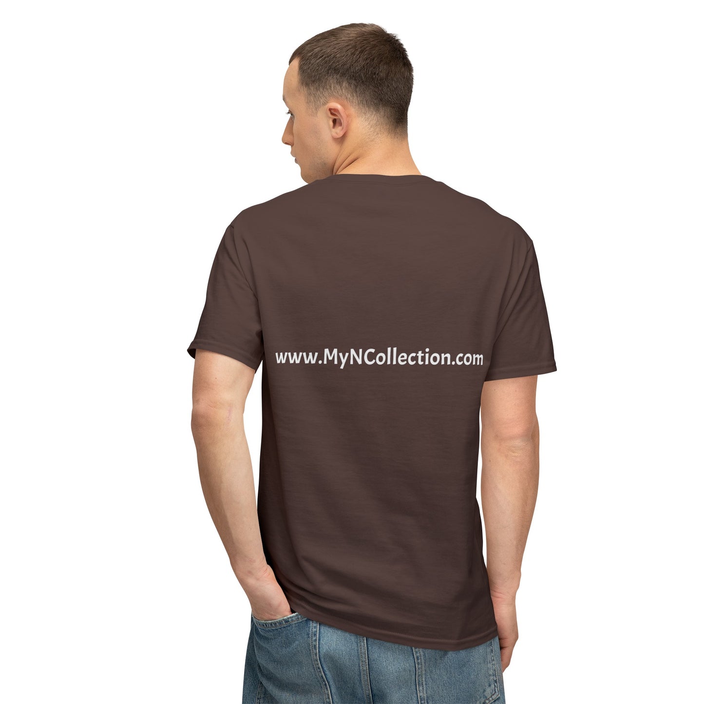 My N Collection Unisex T-shirt
