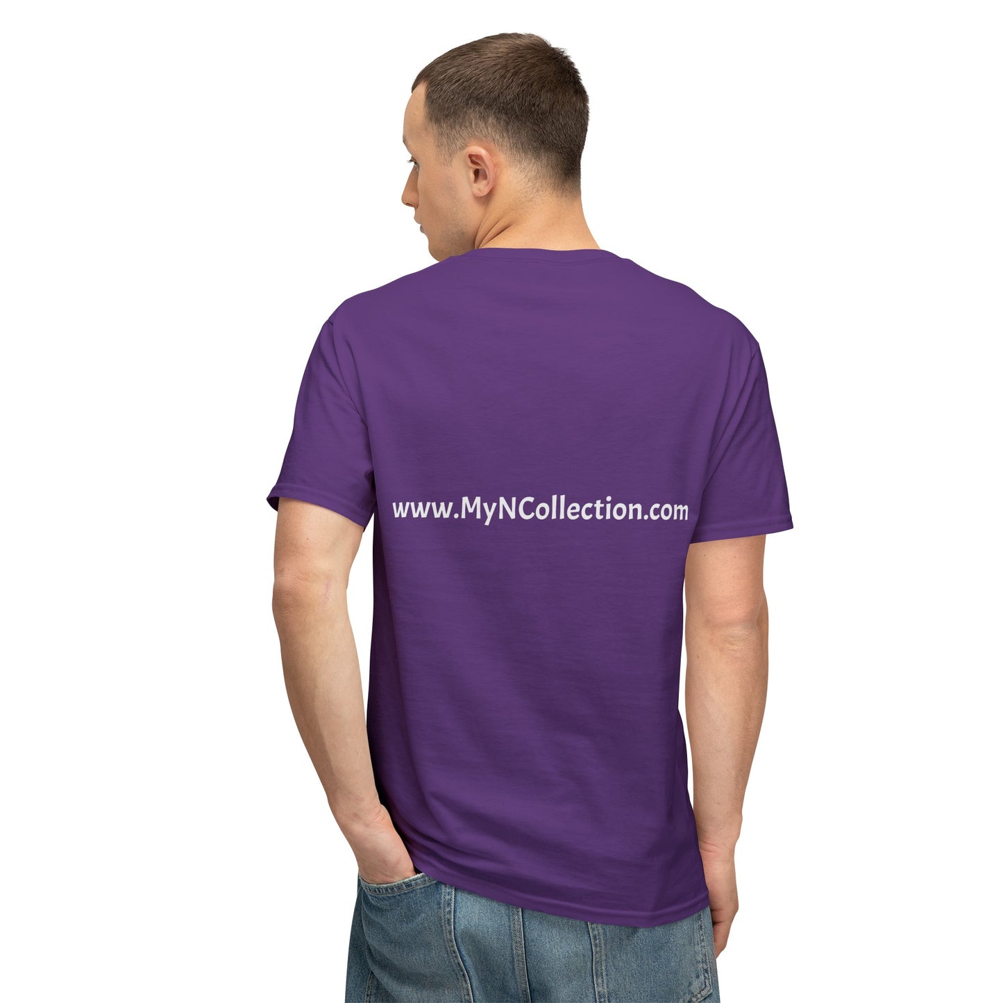 My N Collection Unisex T-shirt