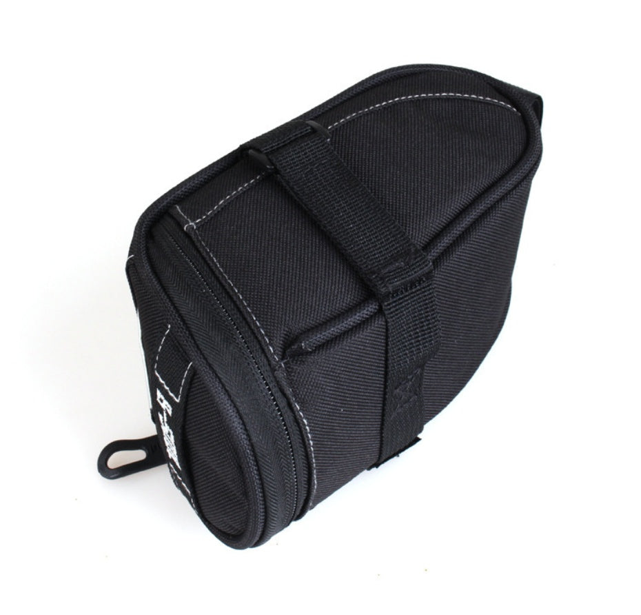 Bike Seat Bag (Rear)