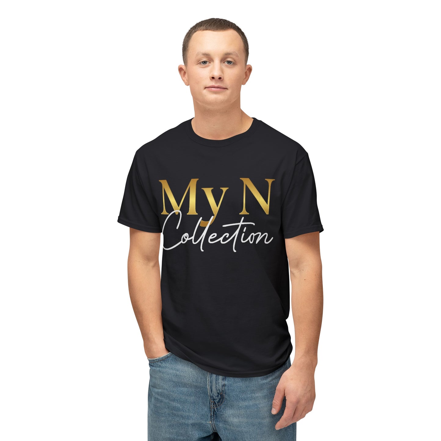 My N Collection Unisex T-shirt