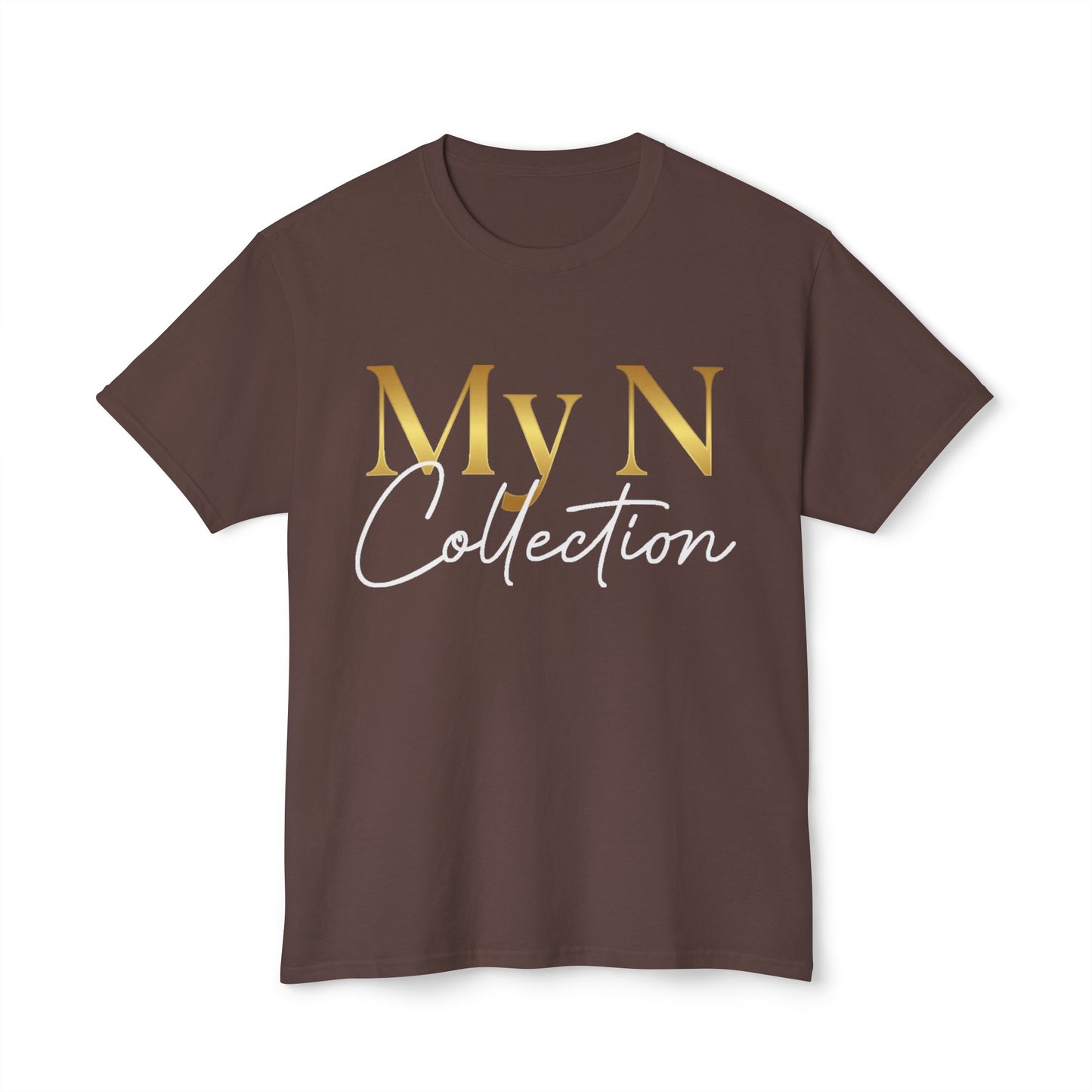 My N Collection Unisex T-shirt
