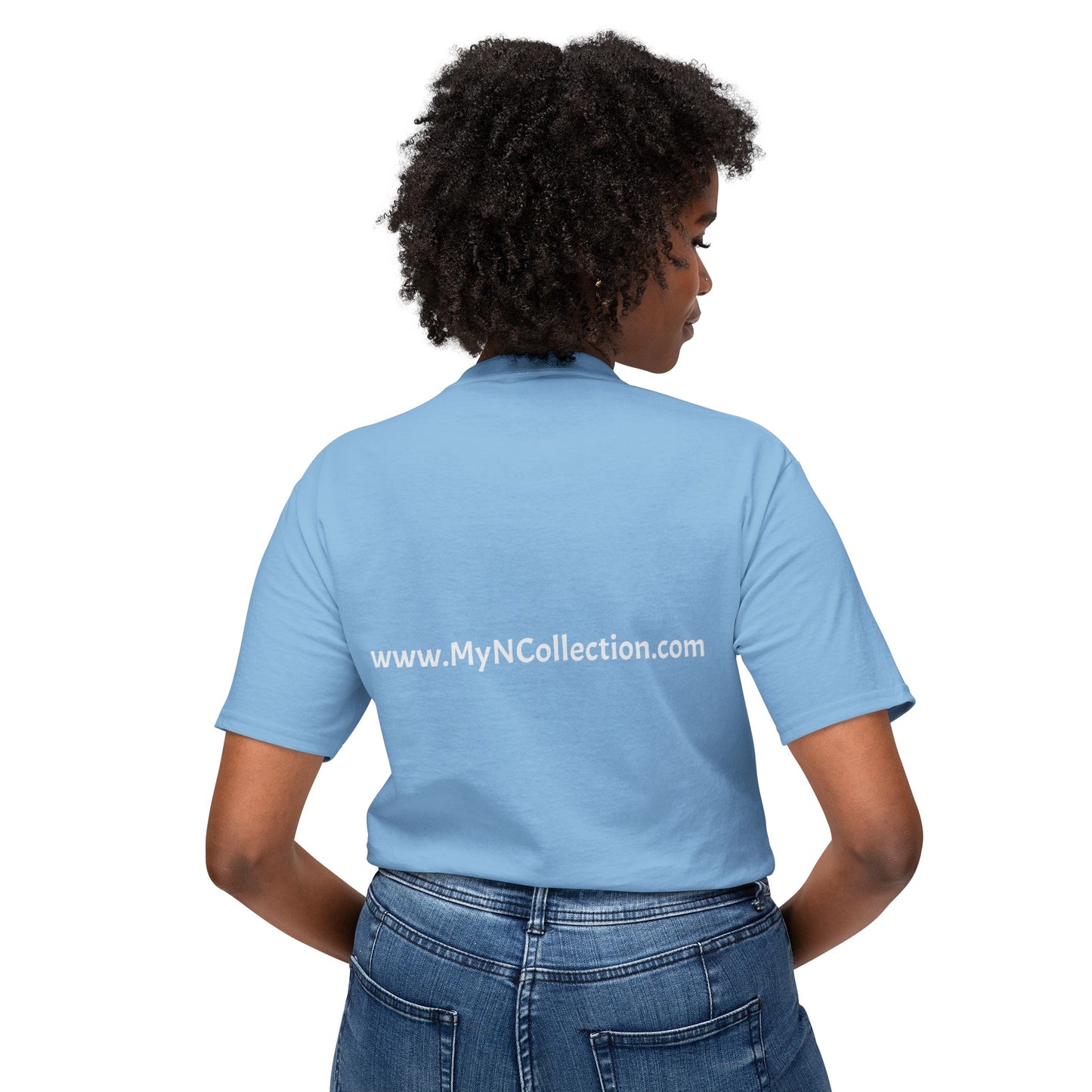 My N Collection Unisex T-shirt