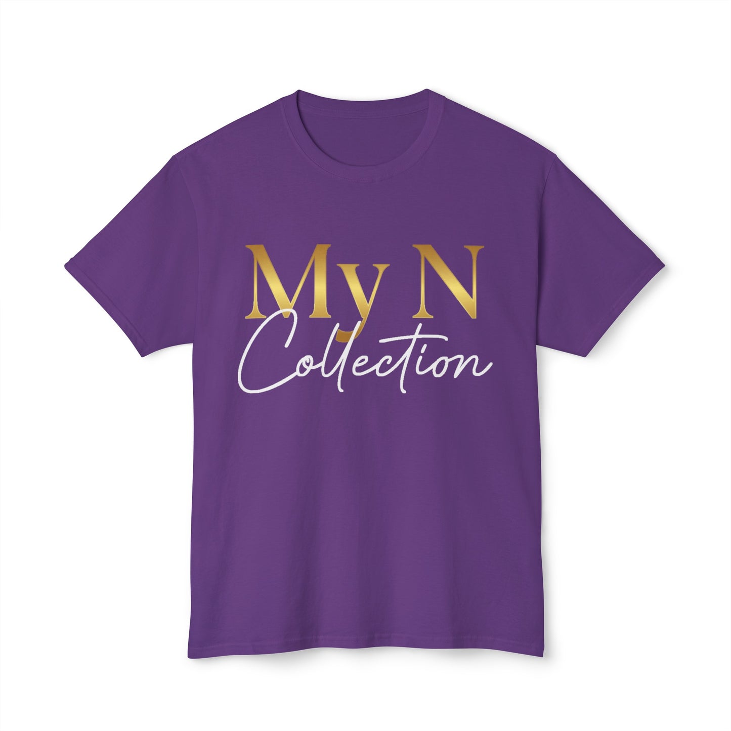 My N Collection Unisex T-shirt