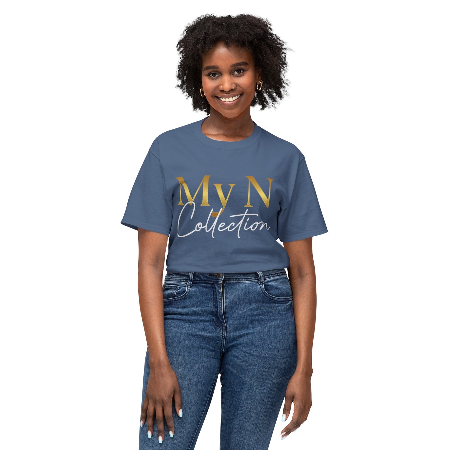 My N Collection Unisex T-shirt