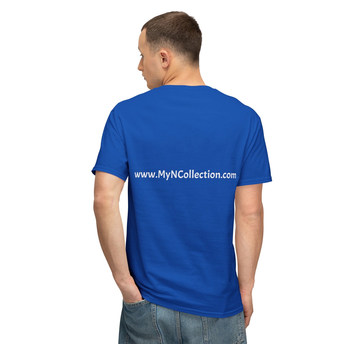 My N Collection Unisex T-shirt