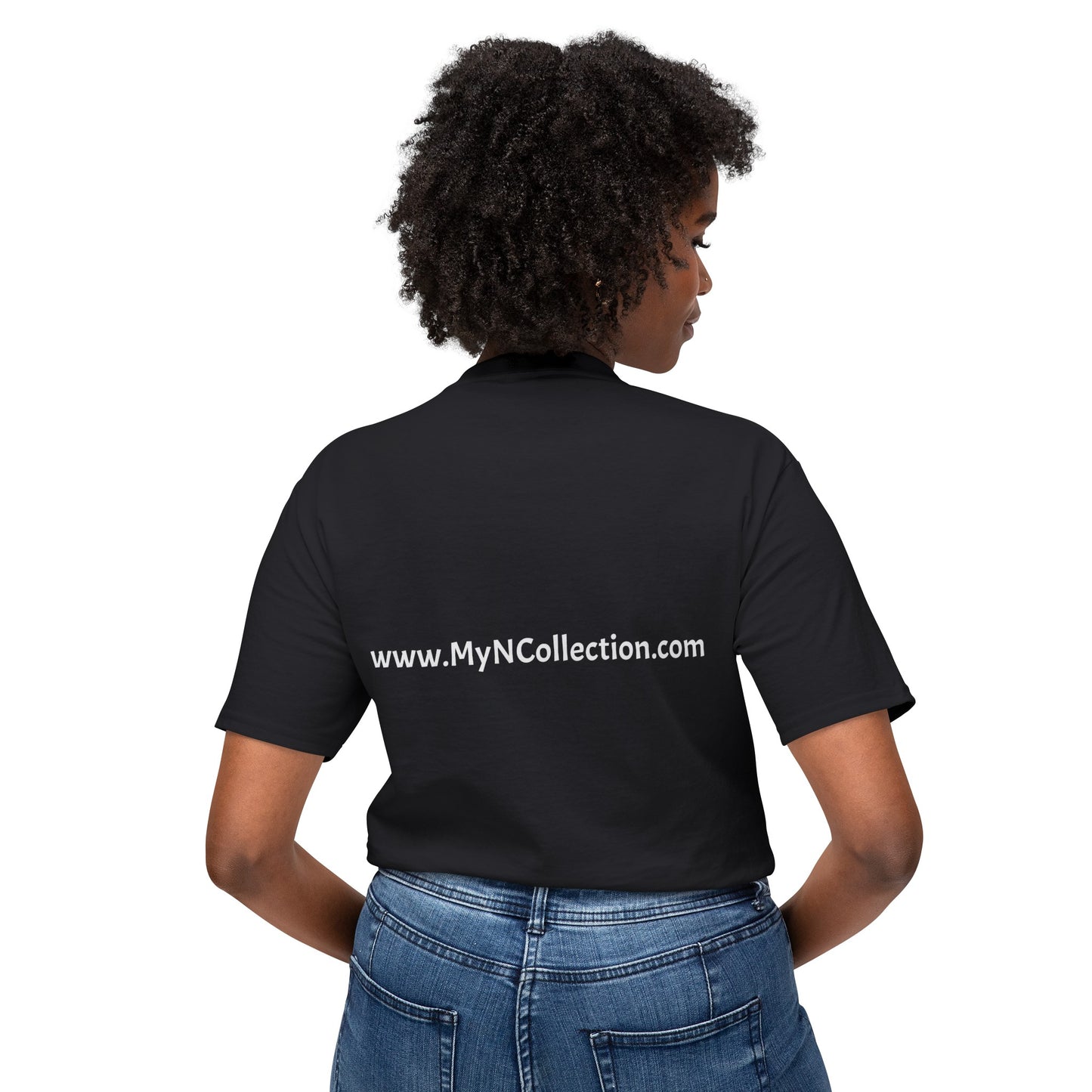 My N Collection Unisex T-shirt