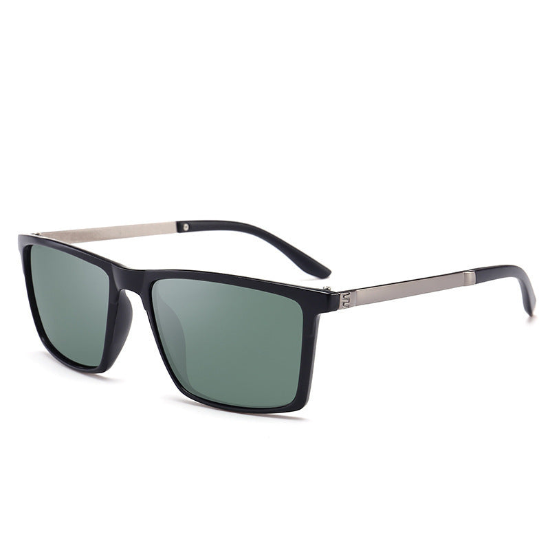 Men's Polarized Driving Sunglasses