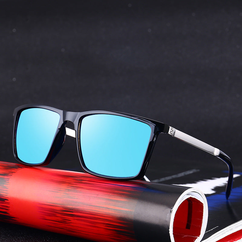 Men's Polarized Driving Sunglasses