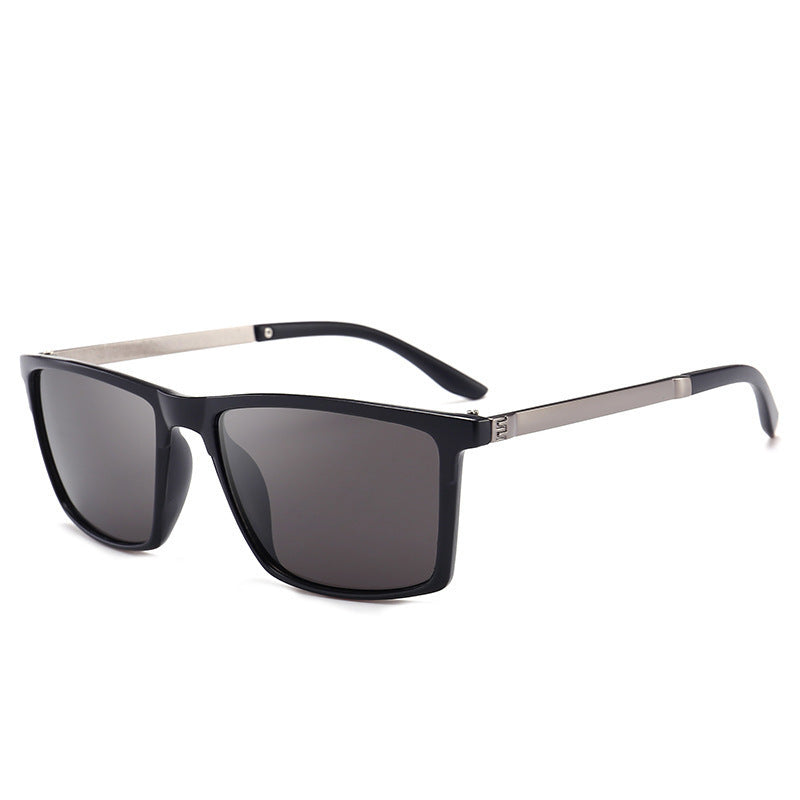 Men's Polarized Driving Sunglasses