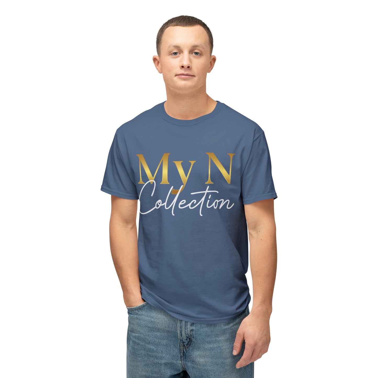 My N Collection Unisex T-shirt