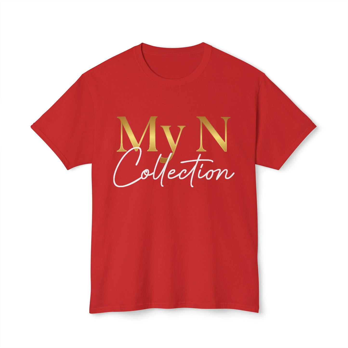 My N Collection Unisex T-shirt