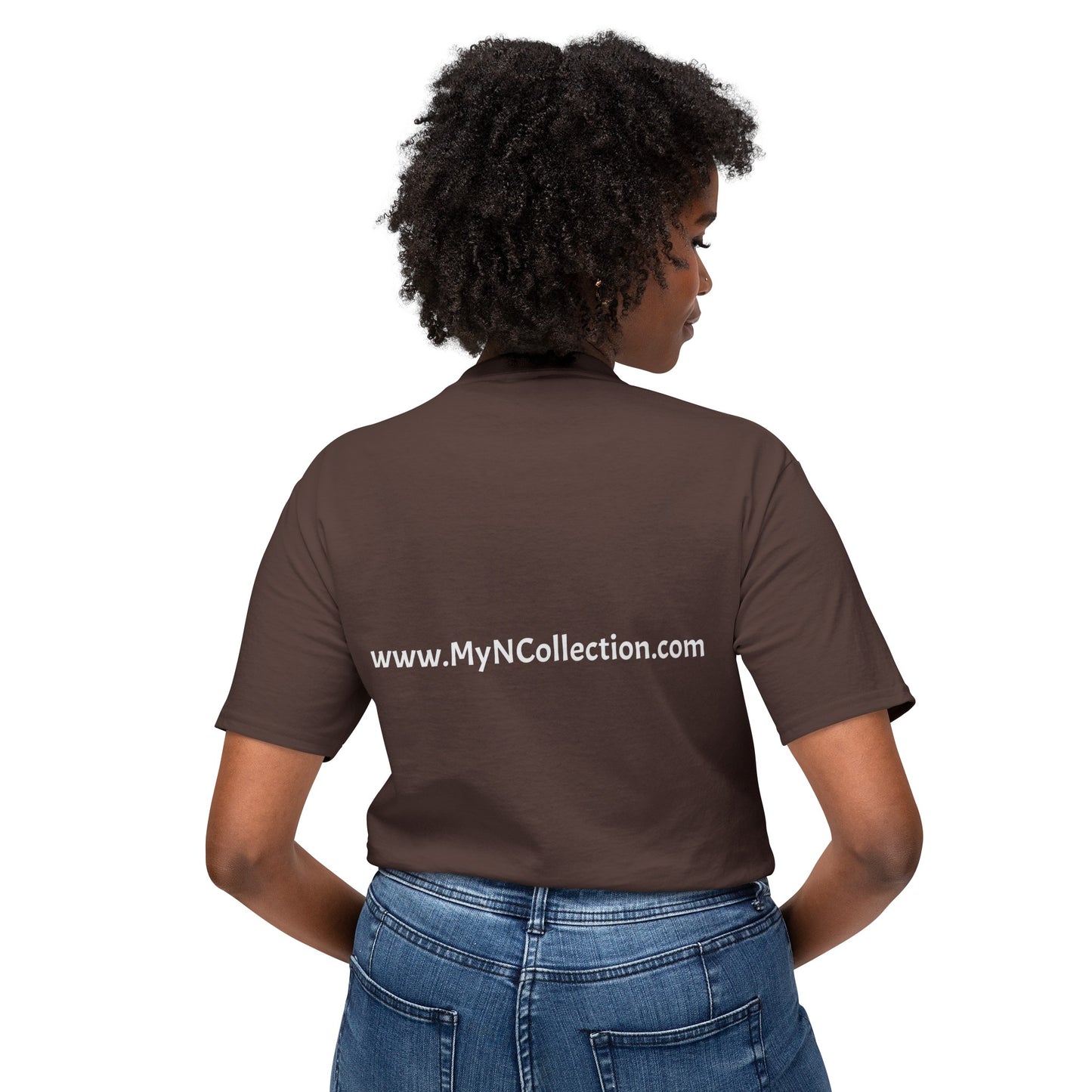 My N Collection Unisex T-shirt
