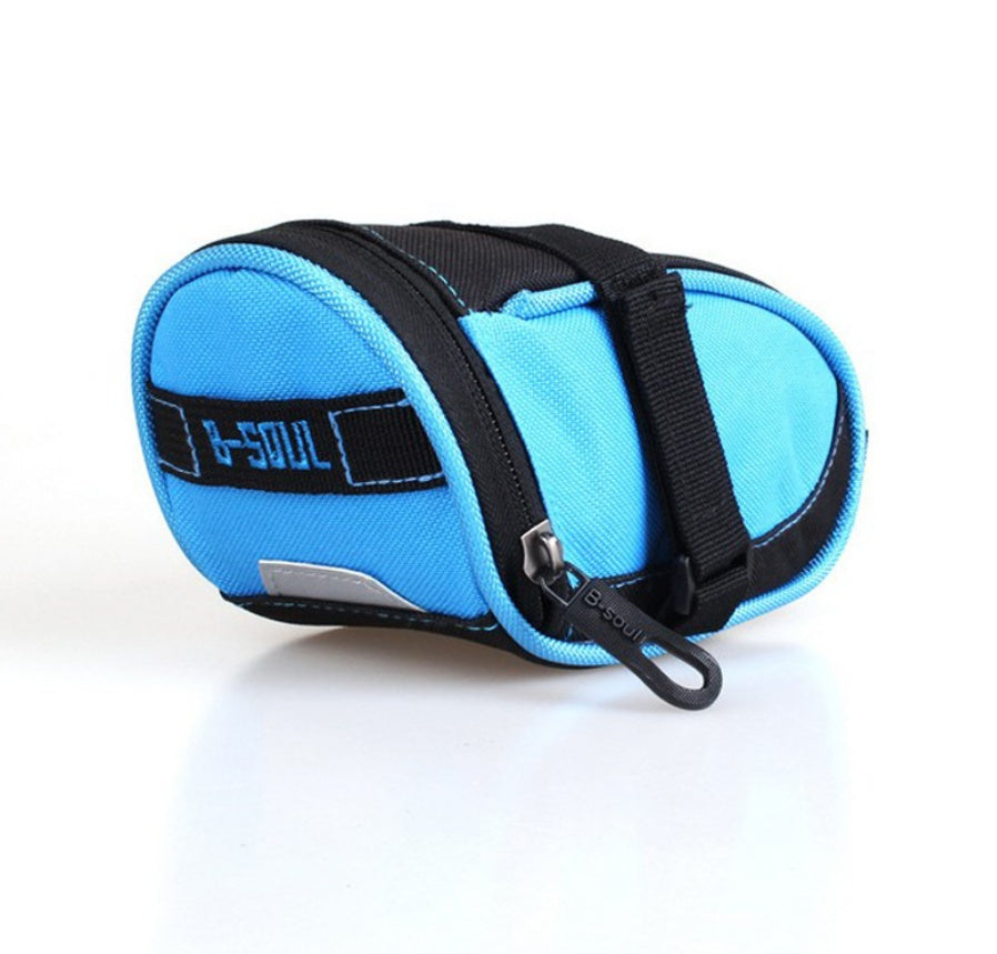 Bike Seat Bag (Rear)