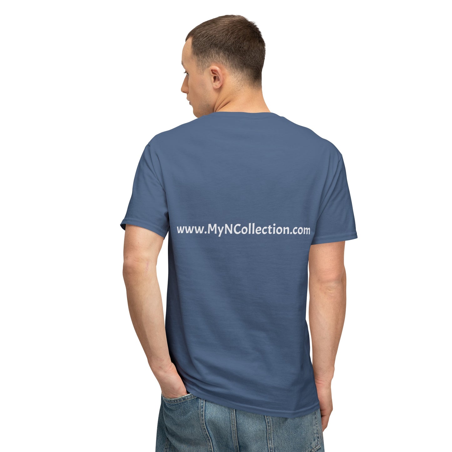 My N Collection Unisex T-shirt