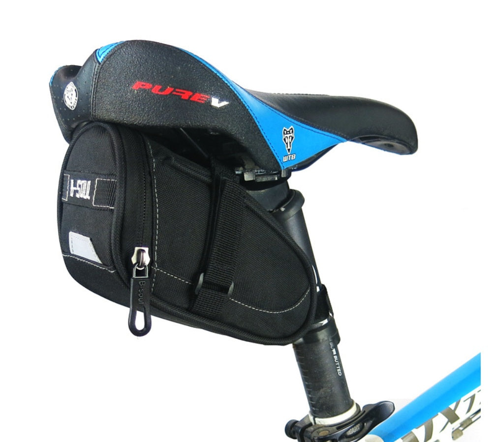 Bike Seat Bag (Rear)