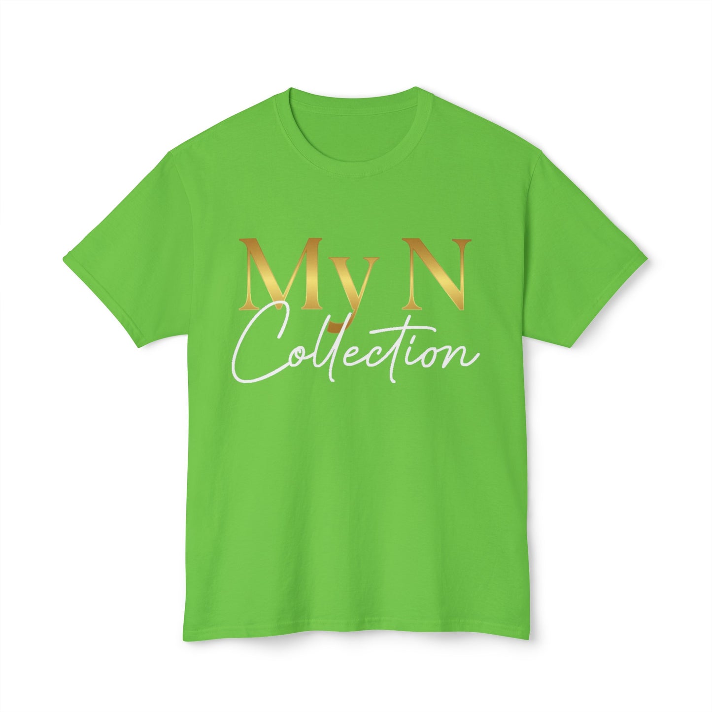My N Collection Unisex T-shirt