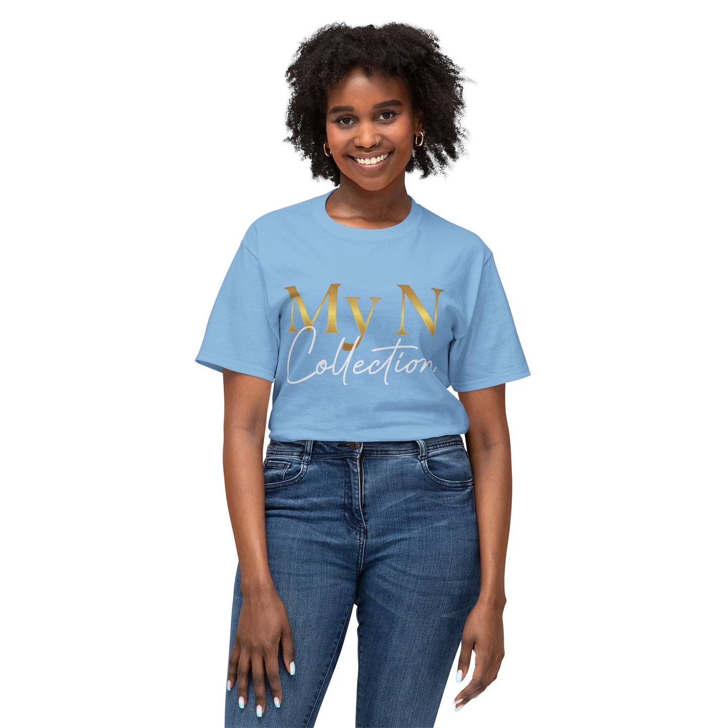 My N Collection Unisex T-shirt