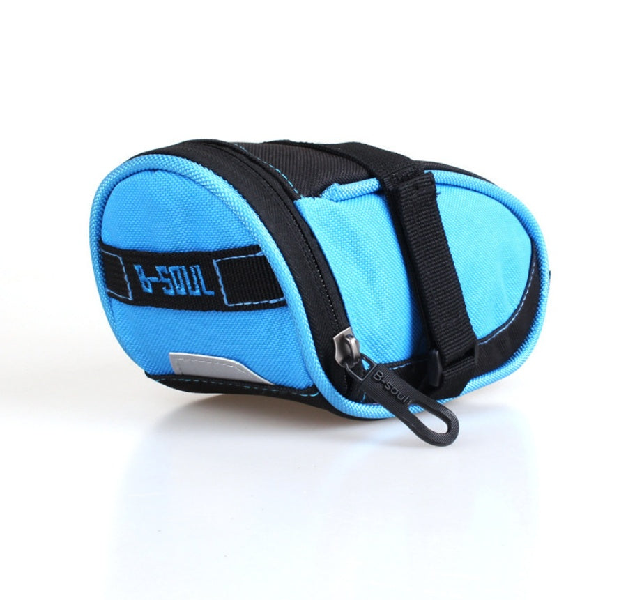 Bike Seat Bag (Rear)