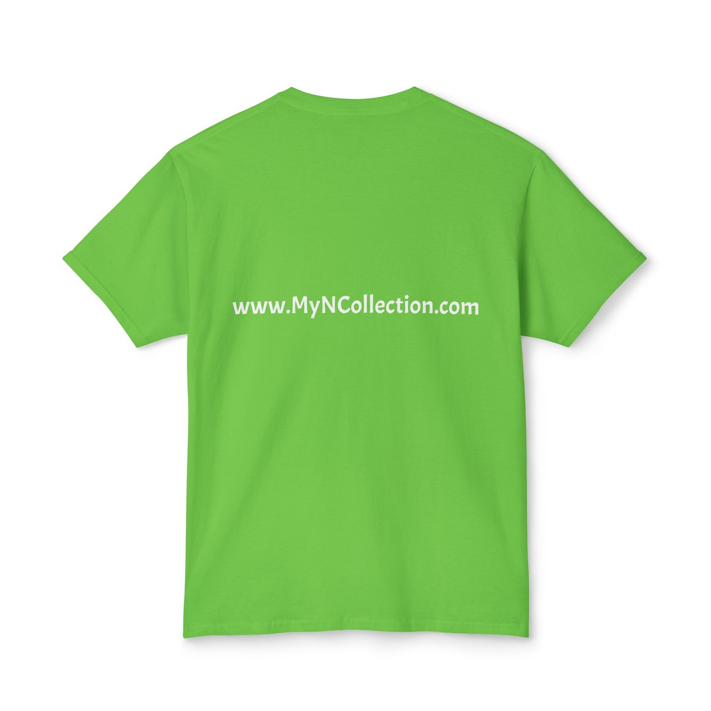 My N Collection Unisex T-shirt